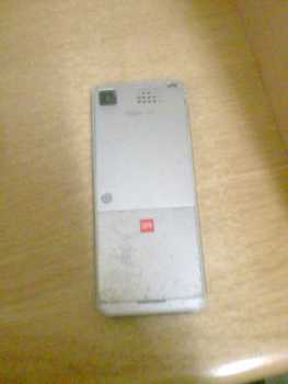 Photo : Propose à vendre Téléphone portable TOSHIBA TS608 - TOSHIBA TS608