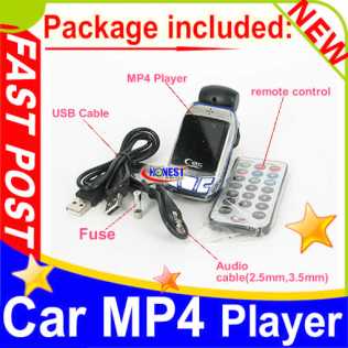 Photo : Propose à vendre Baladeurs MP3 I-MOBILE - MP3,MP4 2GO ACL 1.5 FM TRANSMETTEUR 12V