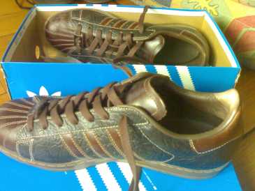 Photo : Propose à vendre Chaussures Homme - ADIDAS - SUPERSTAR 1 LUX