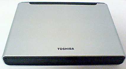 Photo : Propose à vendre Lecteur DVD / magnétoscope TOSHIBA - SD-P1610