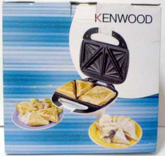 Photo : Propose à vendre Electroménager KENWOOD