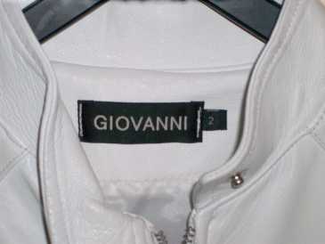 Photo : Propose à vendre Vêtement Femme - GIOVANNI
