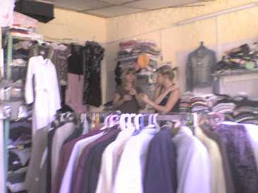 Photo : Propose à vendre Vêtement TODAS LAS MARCAS