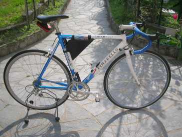 Photo : Propose à vendre Vélo PINARELLO - ALLUMINIUM