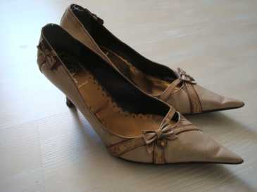 Photo : Propose à vendre Chaussures Femme - BATA - ESCARPIN POINTU