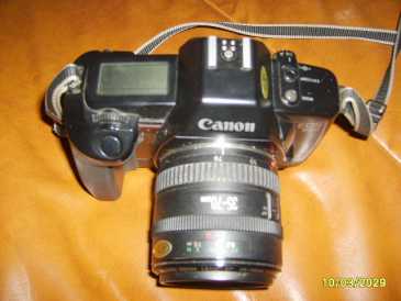 Photo : Propose à vendre Appareil photo CANON - EOS 650