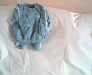 Photo : Propose à vendre Vêtement Enfant - ADIDAS - TAILLE 74