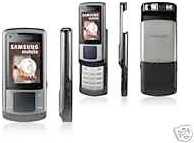 Photo : Propose à vendre Téléphone portable SAMSUNG - U900 SOUL