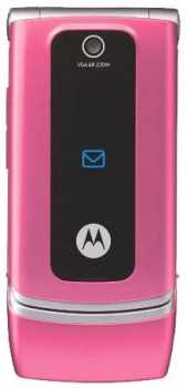 Photo : Propose à vendre Téléphone portable MOTOROLA - W375