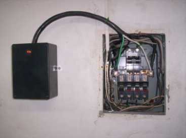Photo : Propose à vendre Electroménager ELECTRIC SAVER BOX - 220VOLT.