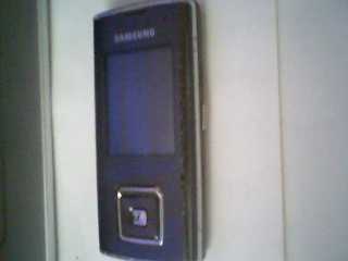 Photo : Propose à vendre Téléphone portable SAMSUNG - J600