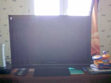 Photo : Propose à vendre TV ecran plat PANASONIC - PANASONIC VIERA