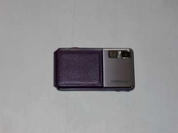 Photo : Propose à louer Téléphone portable SAMSUNG - F480 PLAYER STYLE
