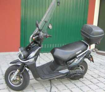 Photo : Propose à vendre Scooter 100 cc - YAMAHA - BWS 100