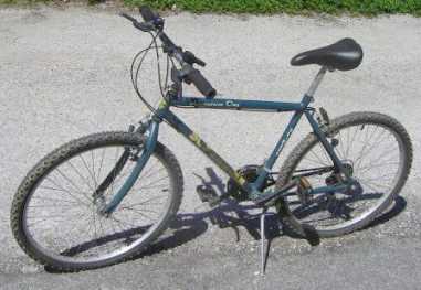 Photo : Propose à vendre Vélo SUPERBIKE