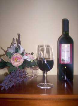 Photo : Propose à vendre Vin Italie - Calabre