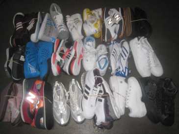 Photo : Propose à vendre Chaussures ADIDAS