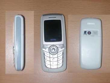 Photo : Propose à vendre Téléphone portable BENQ M300 - BENQ M300