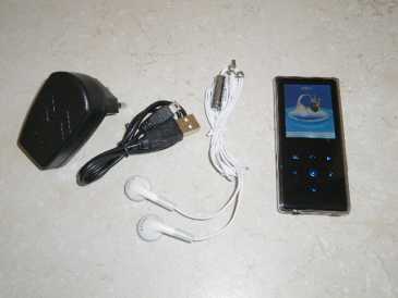 Photo : Propose à vendre Baladeurs MP3 SOUND DIGITAL