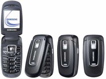 Photo : Propose à vendre Téléphone portable SAMSUNG - SGH-X650