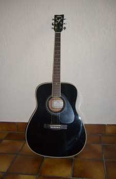 Photo : Propose à vendre Guitare YAMAHA - FG 423 S