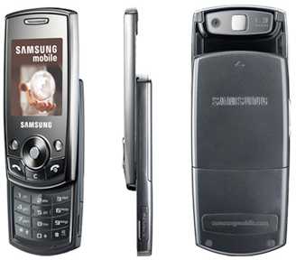 Photo : Propose à vendre Téléphone portable SAMSUNG - J700