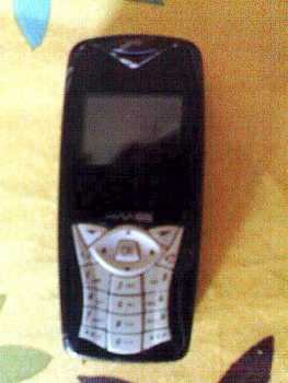 Photo : Propose à vendre Téléphone portable SAGEM - MY V-55