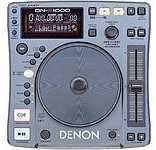 Photo : Propose à vendre Instruments de musique DENON - DNS 1000