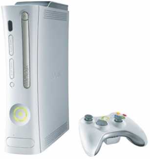 Photo : Propose à vendre Console de jeu X BOX - XBOX 360 PRO ORIGINAL