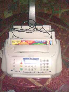Photo : Propose à vendre Fax OLIVETTI - LAB