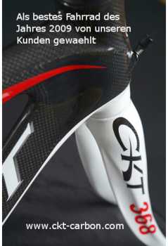 Photo : Propose à vendre Vélo CKT - CKT 368