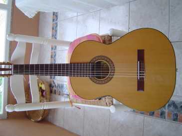 Photo : Propose à vendre Guitare ALVARO - 500FI ELECTRO ACOUSTIQUE