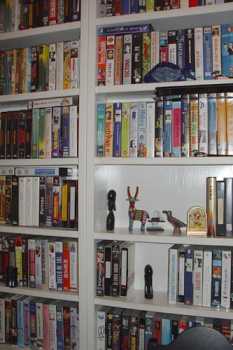 Photo : Propose à vendre 2000 VHS VARIOS HASTA 2008 - VARIOS