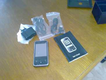 Photo : Propose à vendre Téléphone portable I-PHONE 16 GB