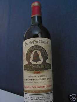 Photo : Propose à vendre Vin France - Bordeaux - Graves