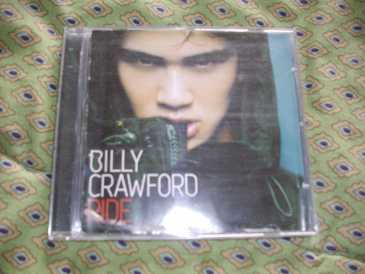 Photo : Propose à vendre CD Variété internationale - RIDE - BILLY CRAWFORD