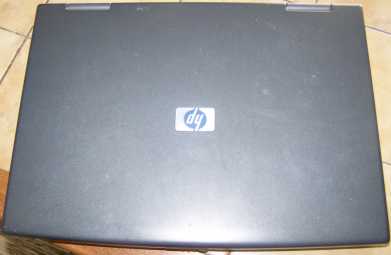 Photo : Propose à vendre Ordinateur portable HP - HP PAVILLON DV 9000