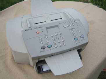 Photo : Propose à vendre Imprimante HP - H.P OFFICE JET K60