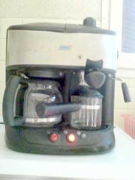 Photo : Propose à vendre Electroménager QUIGG - COFFEE BAR
