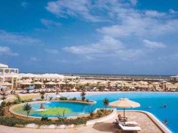 Photo : Propose à vendre Billet et bon SEJOUR HOTEL 5* SOITEL  DJERBA - TUNISIE DJERBA