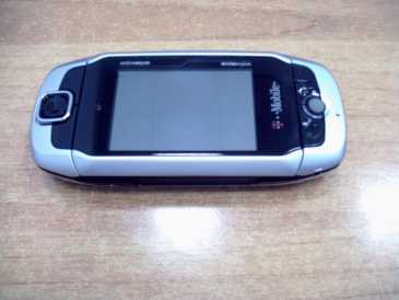 Photo : Propose à vendre Téléphone portable SIDEKICK T-MOBILE 3 - T-MOBILE SIDEKICK 3