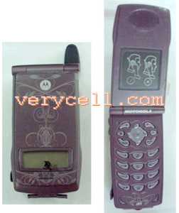 Photo : Propose à vendre Téléphone portable NEXTEL - WWW.VERYCELL.COM MANUFACTURER NEXTEL PHONES I930