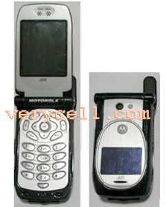 Photo : Propose à vendre Téléphones portables NEXTEL - WWW.VERYCELL.COM MANUFACTURER NEXTEL PHONES I870