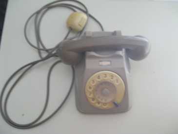 Photo : Propose à vendre Objet de collection TELEFONO ANNI 70