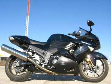 Photo : Propose à vendre Moto 1400 cc - KAWASAKI - ZX1400A