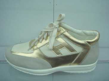 Photo : Propose à vendre Chaussures HOGAN - SCARPE HOGAN ORIGINALI 2009/2010