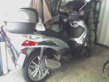 Photo : Propose à vendre Scooter 250 cc - PIAGGIO - BEVERLY