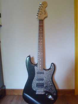 Photo : Propose à vendre Guitare SQUIER BY FENDER - SQUIER STRAT BY FENDER AFFINITY SERIES