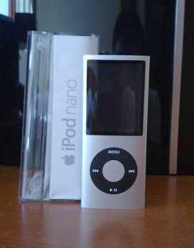 Photo : Propose à vendre Baladeur MP3 APPLE - IPOD NANO