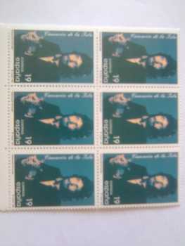Photo : Propose à vendre 5 Lots de timbress SELLOS ANTIGUOS